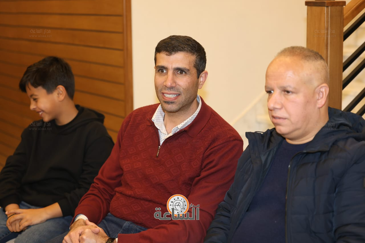 Madar Al-Saa Images 0.7124040159457603