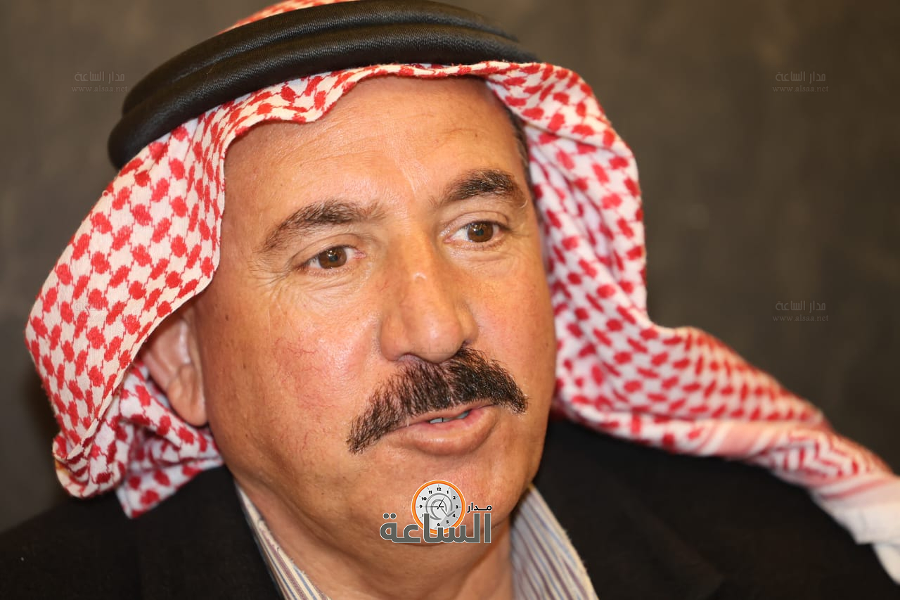 Madar Al-Saa Images 0.3943885340089486