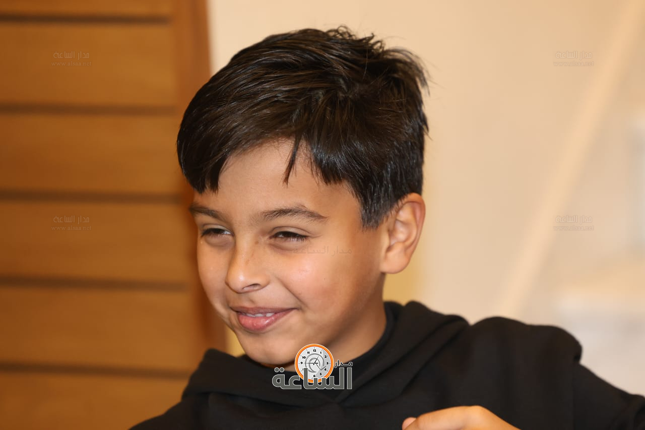 Madar Al-Saa Images 0.5157211229972944