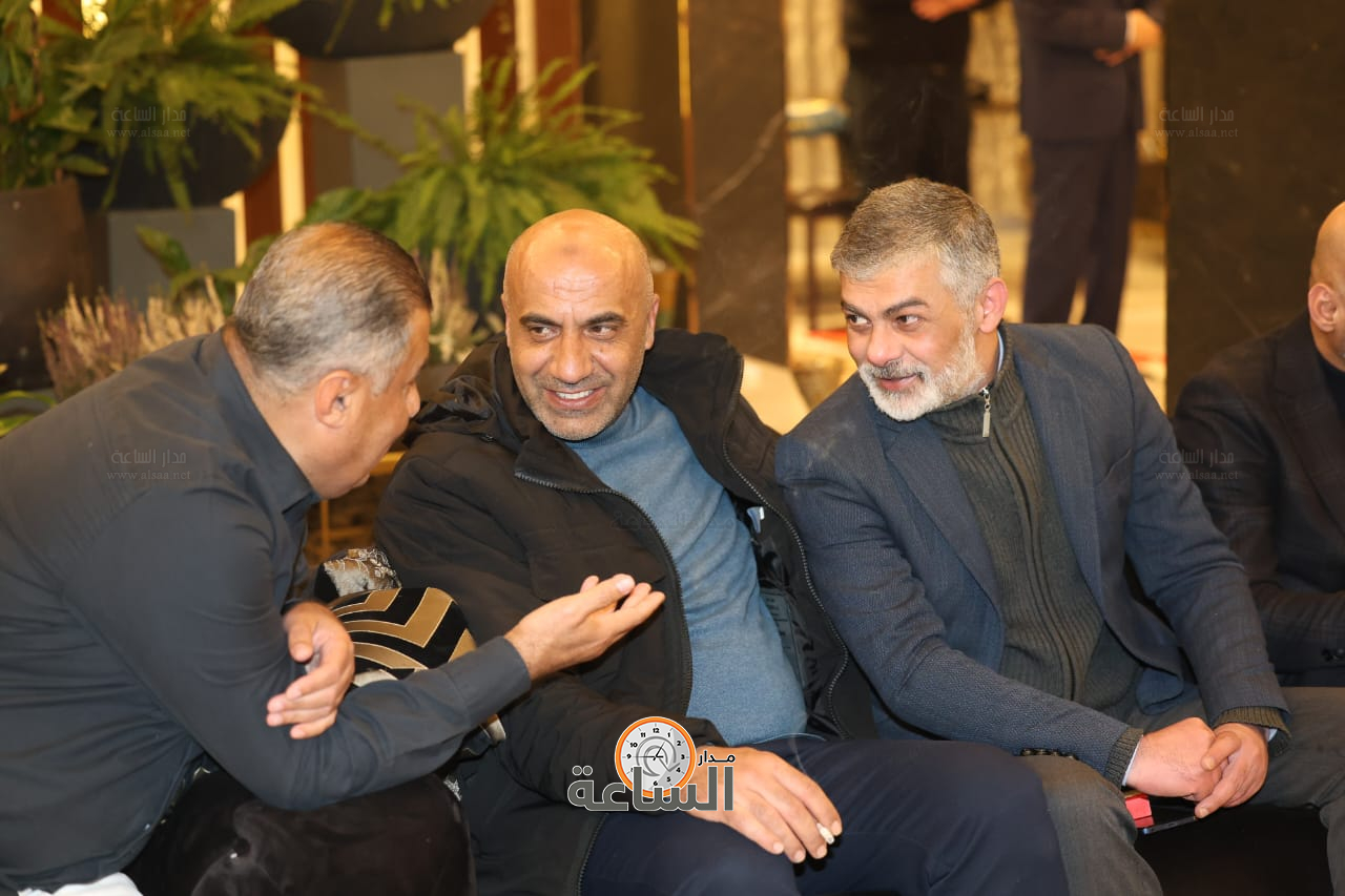 Madar Al-Saa Images 0.4252120004340205