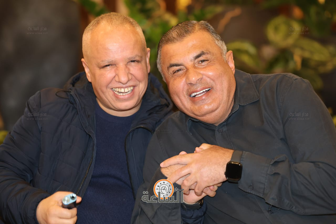 Madar Al-Saa Images 0.6071558361256146