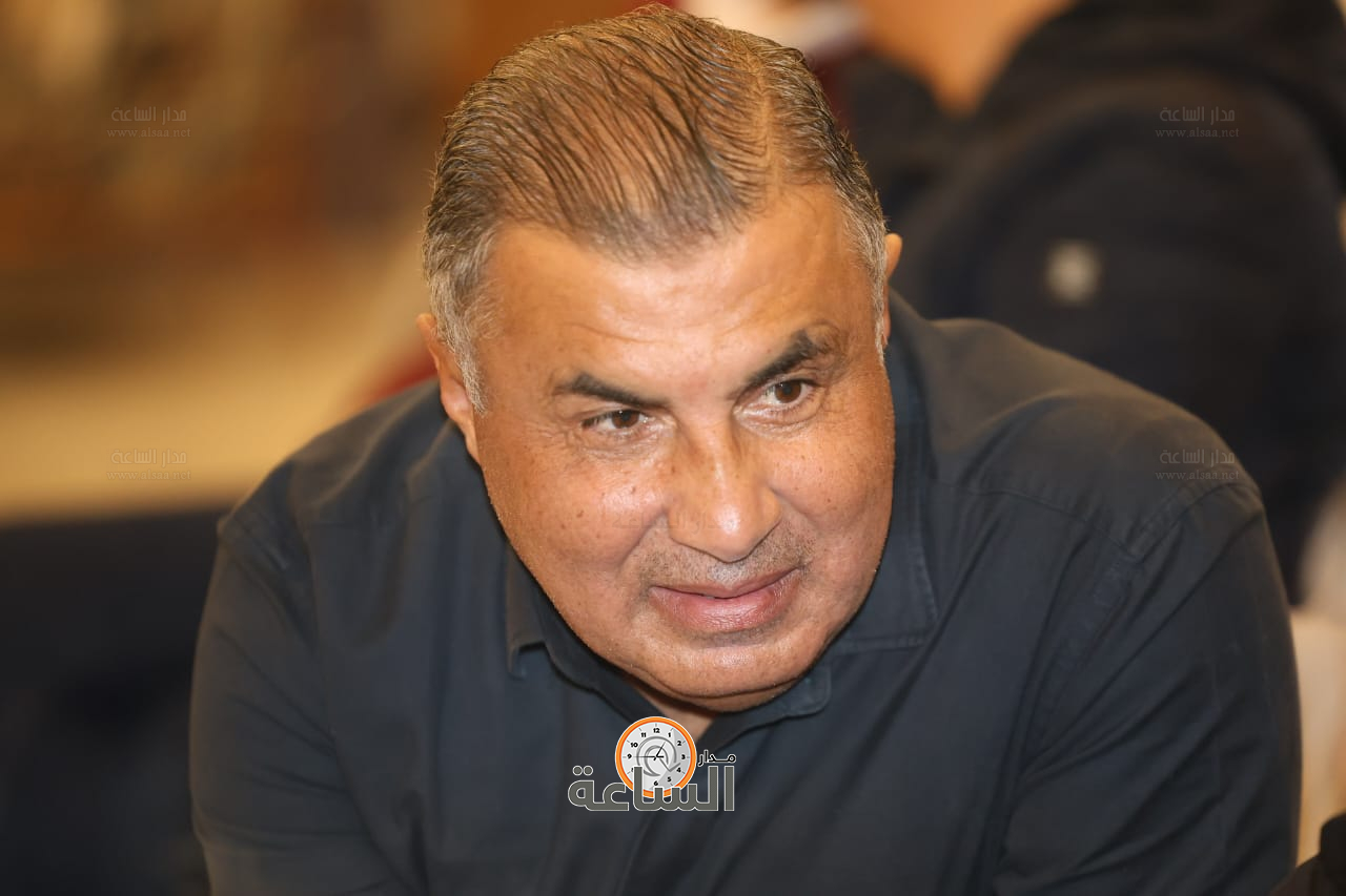 Madar Al-Saa Images 0.8538565109779226