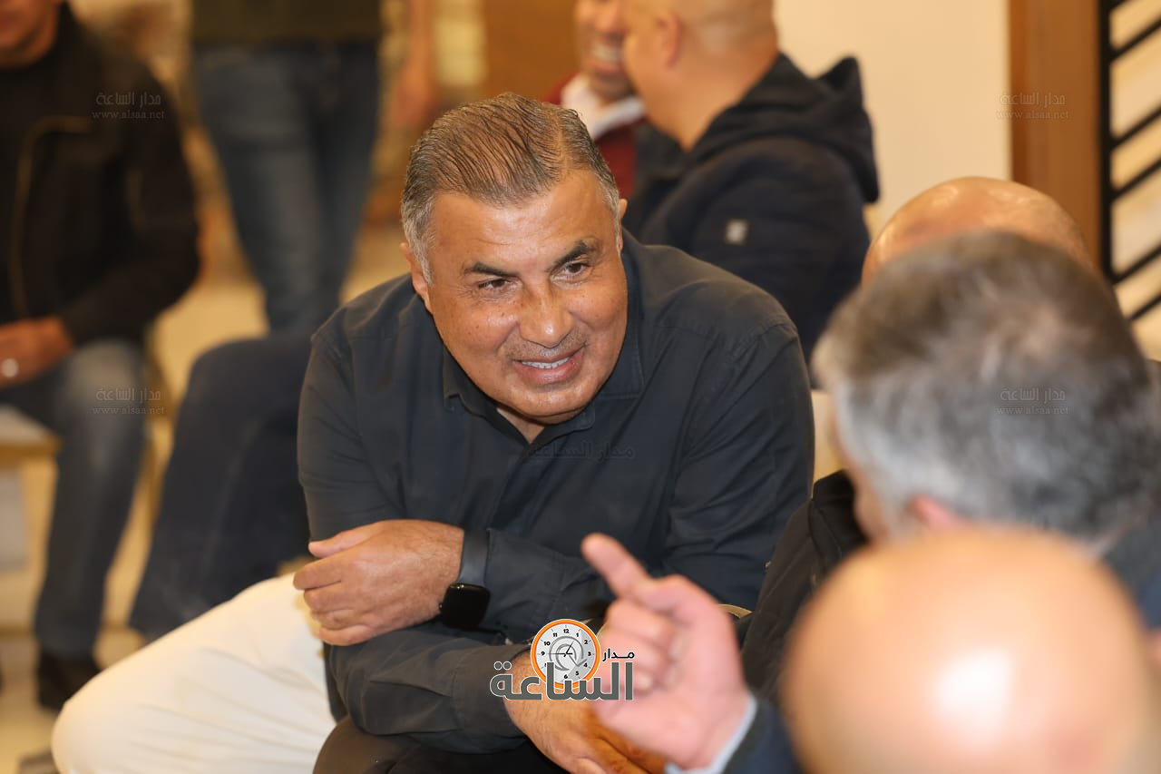 Madar Al-Saa Images 0.8935281939516655