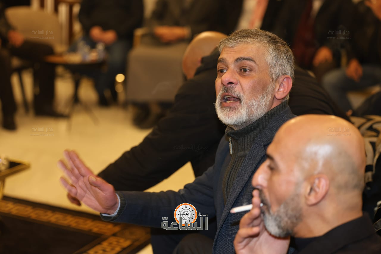 Madar Al-Saa Images 0.2377241808294459