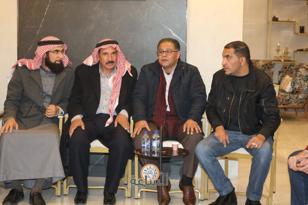 Madar Al-Saa Images 0.8856949940994001