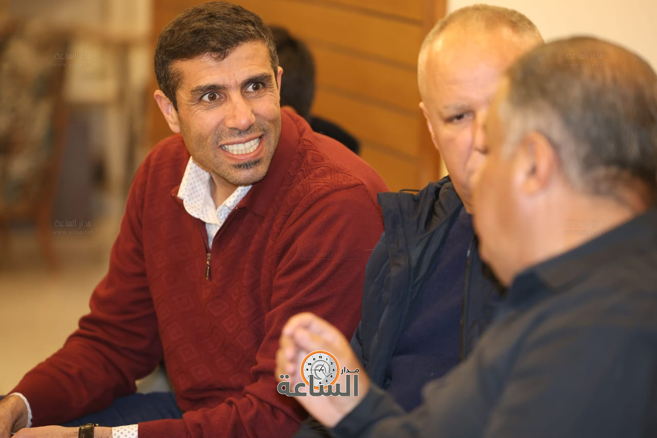 Madar Al-Saa Images 0.9544060426779775