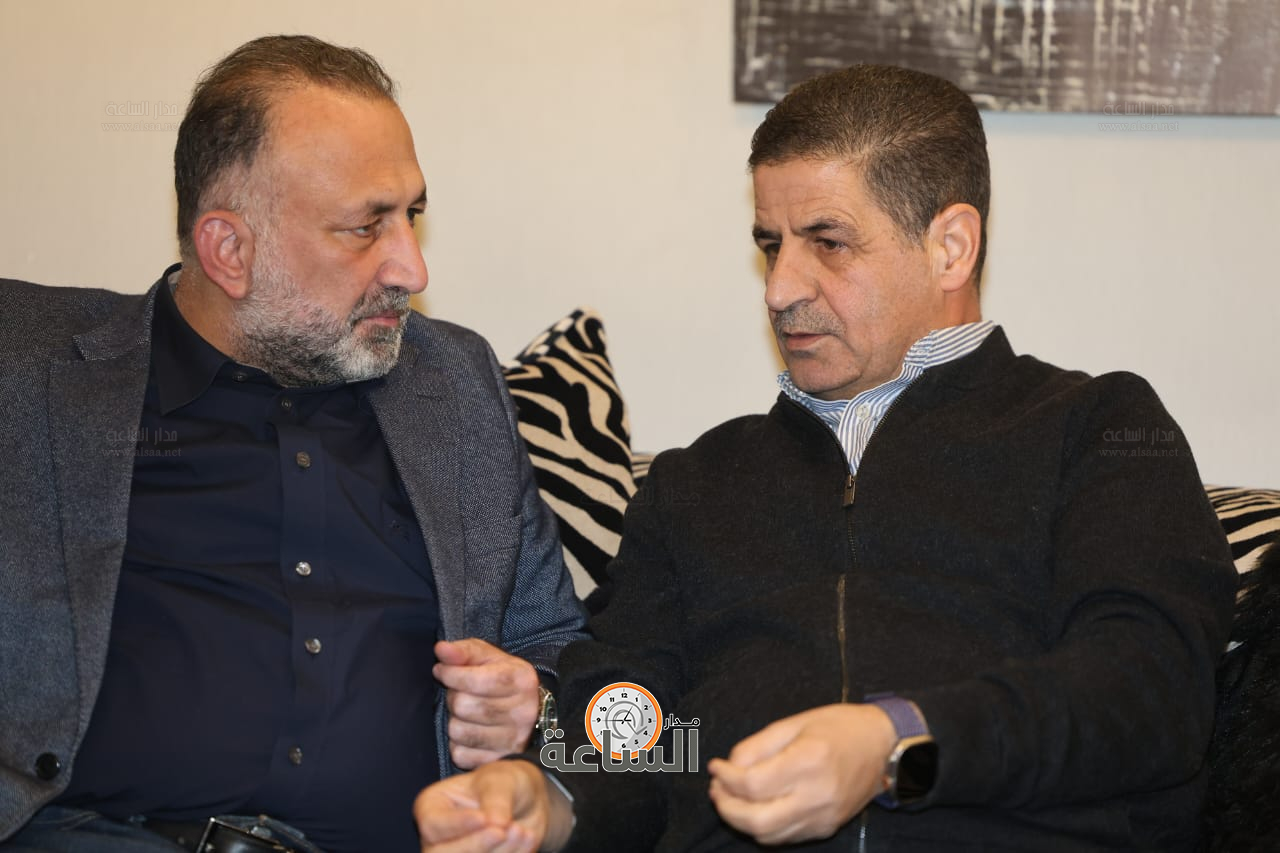 Madar Al-Saa Images 0.7166475069665963