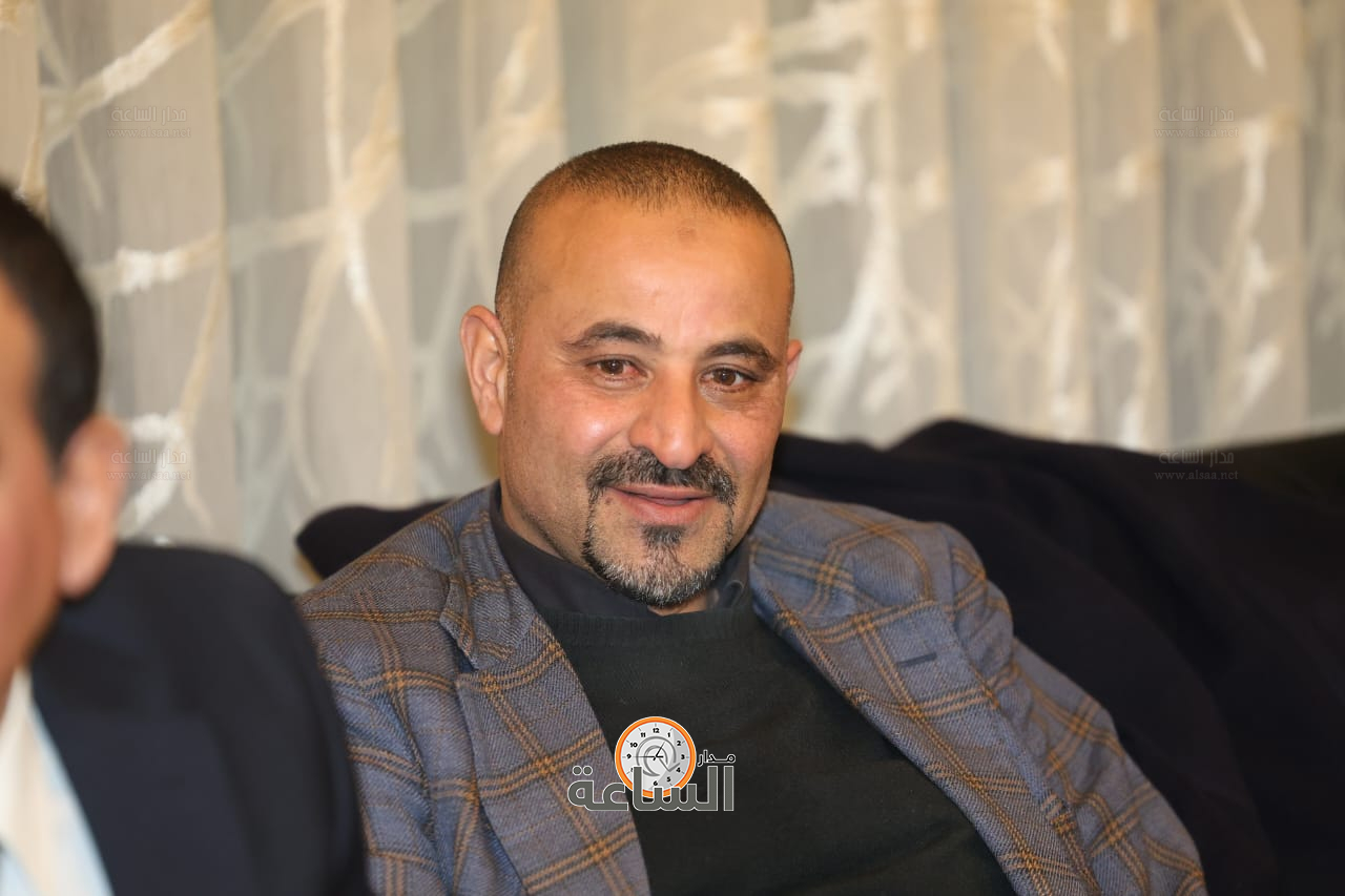 Madar Al-Saa Images 0.8544118640772491