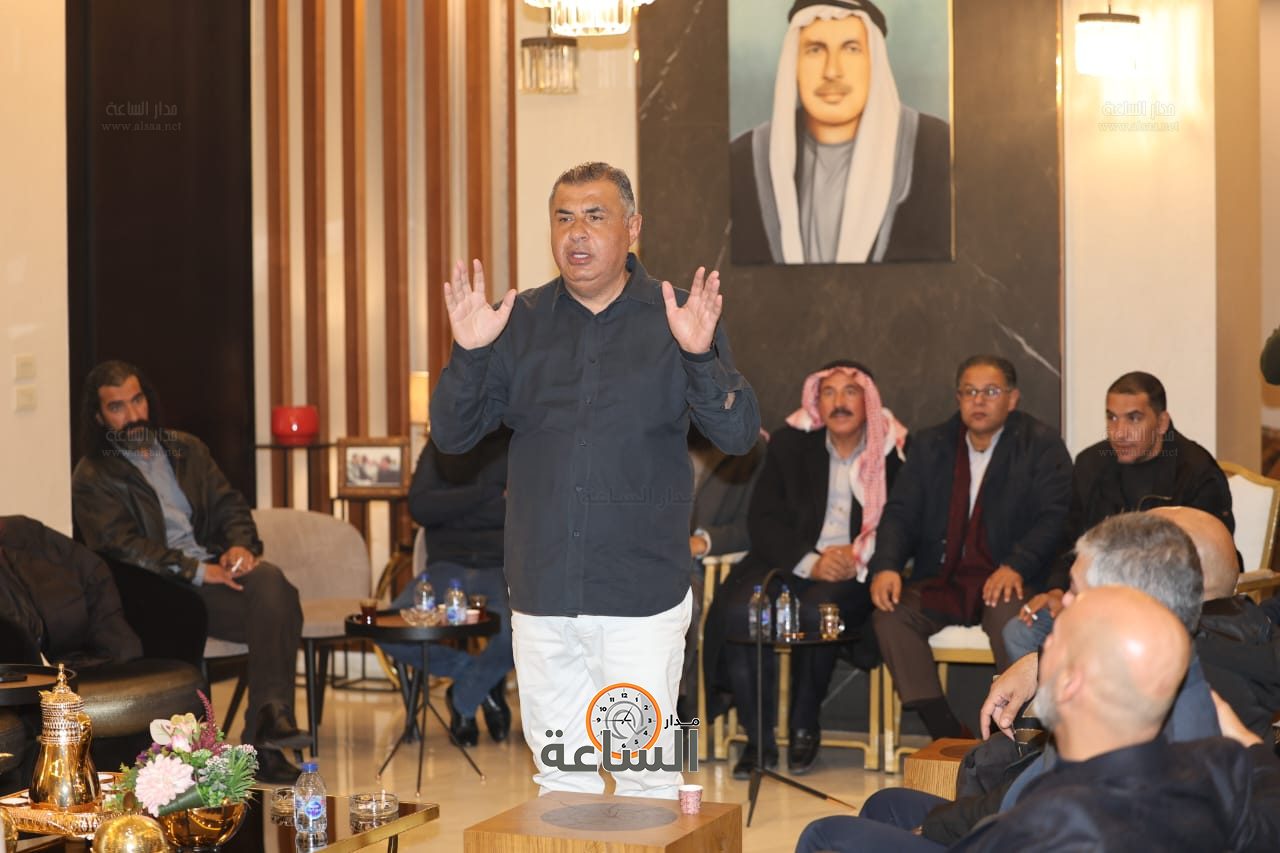 Madar Al-Saa Images 0.8110689057084264