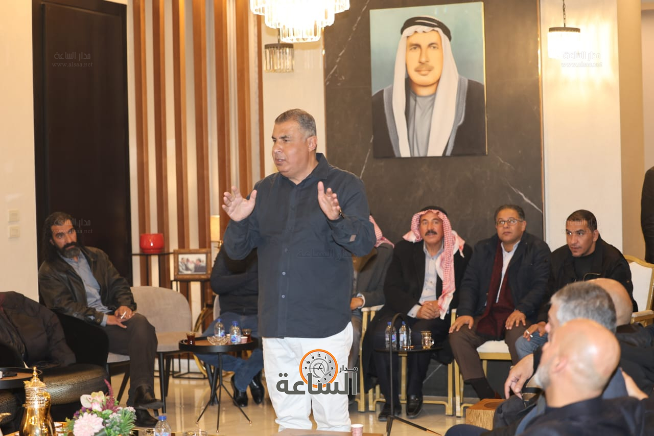 Madar Al-Saa Images 0.2598700352124088