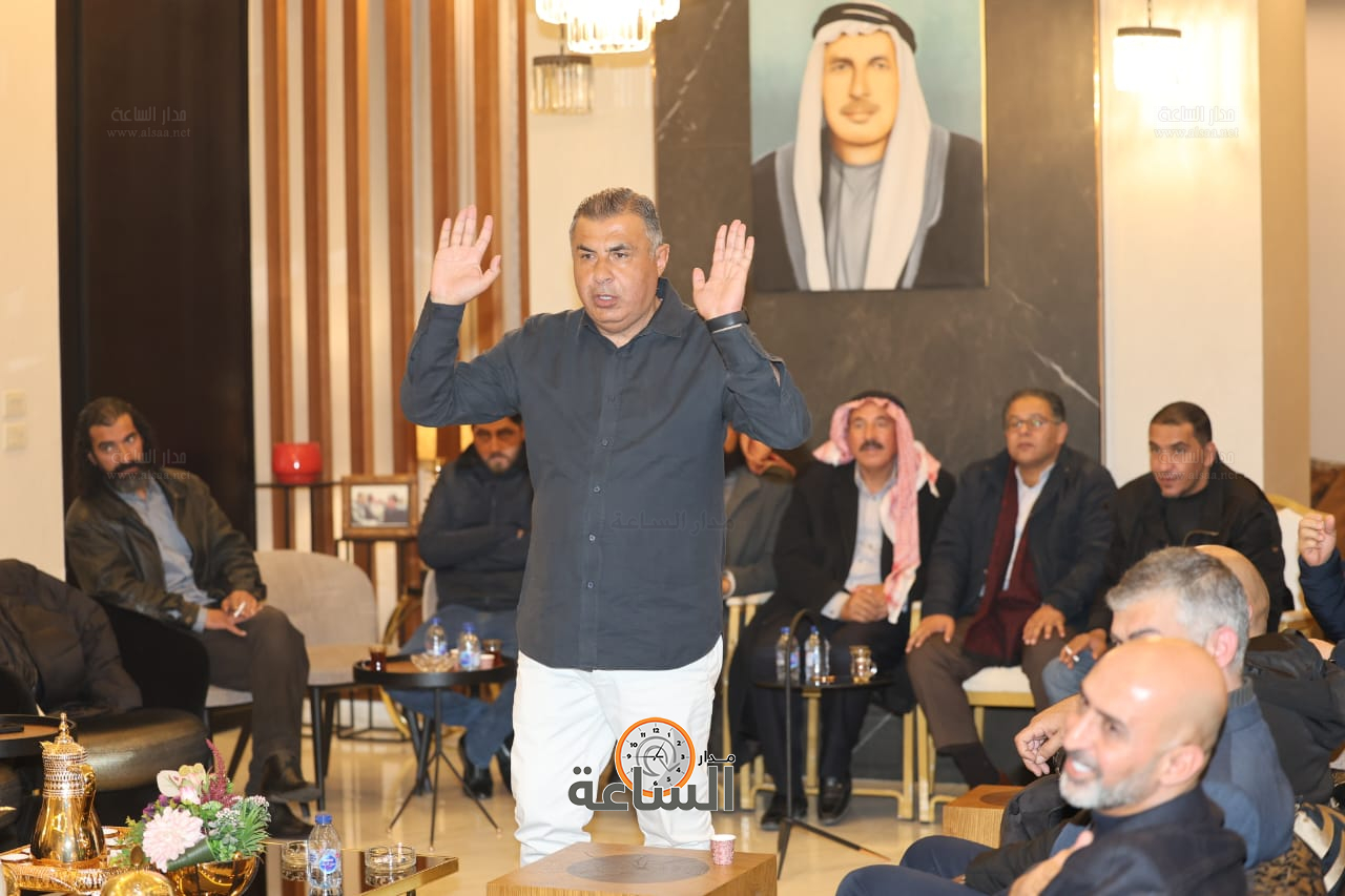 Madar Al-Saa Images 0.5261788278267676