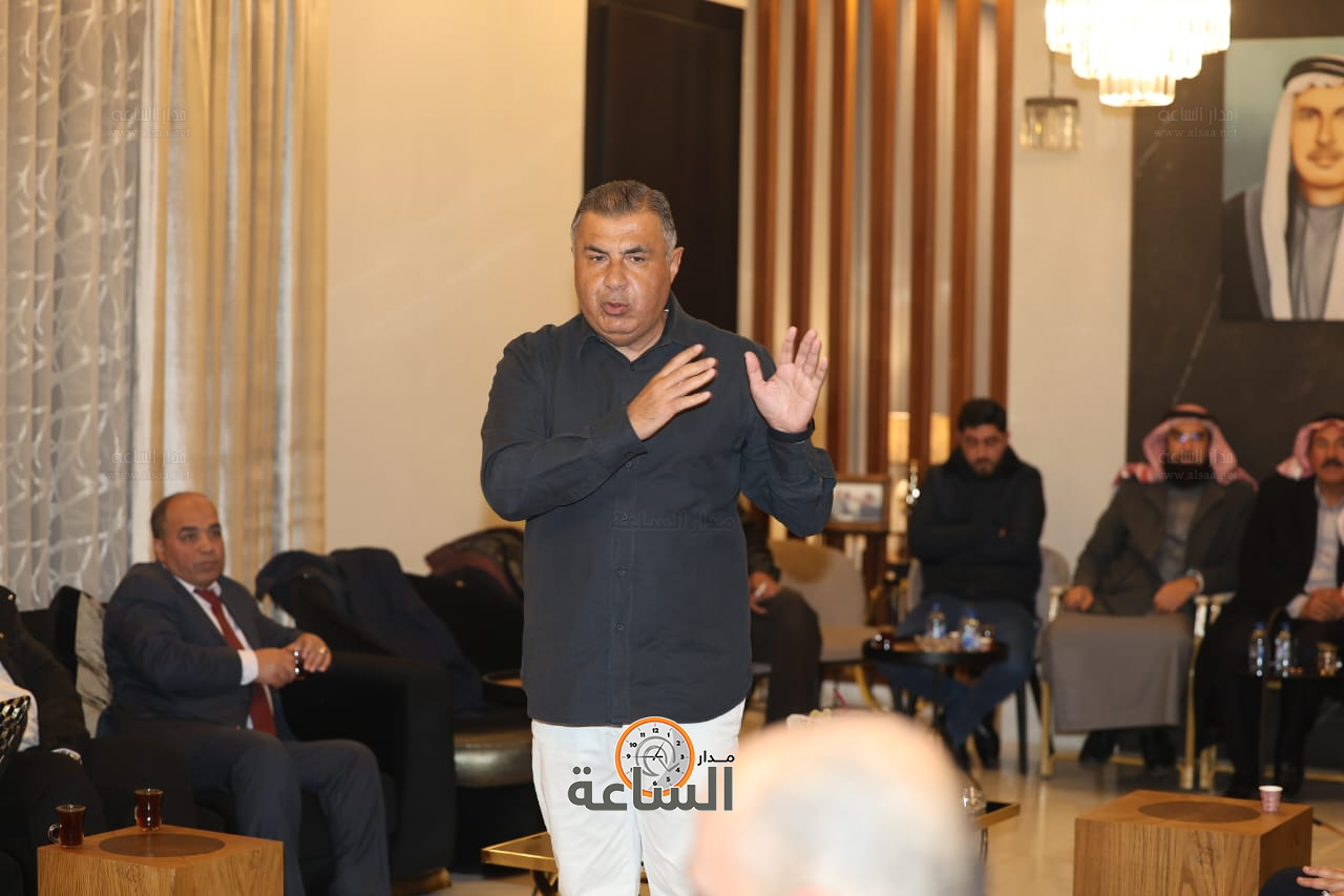 Madar Al-Saa Images 0.562089920187195