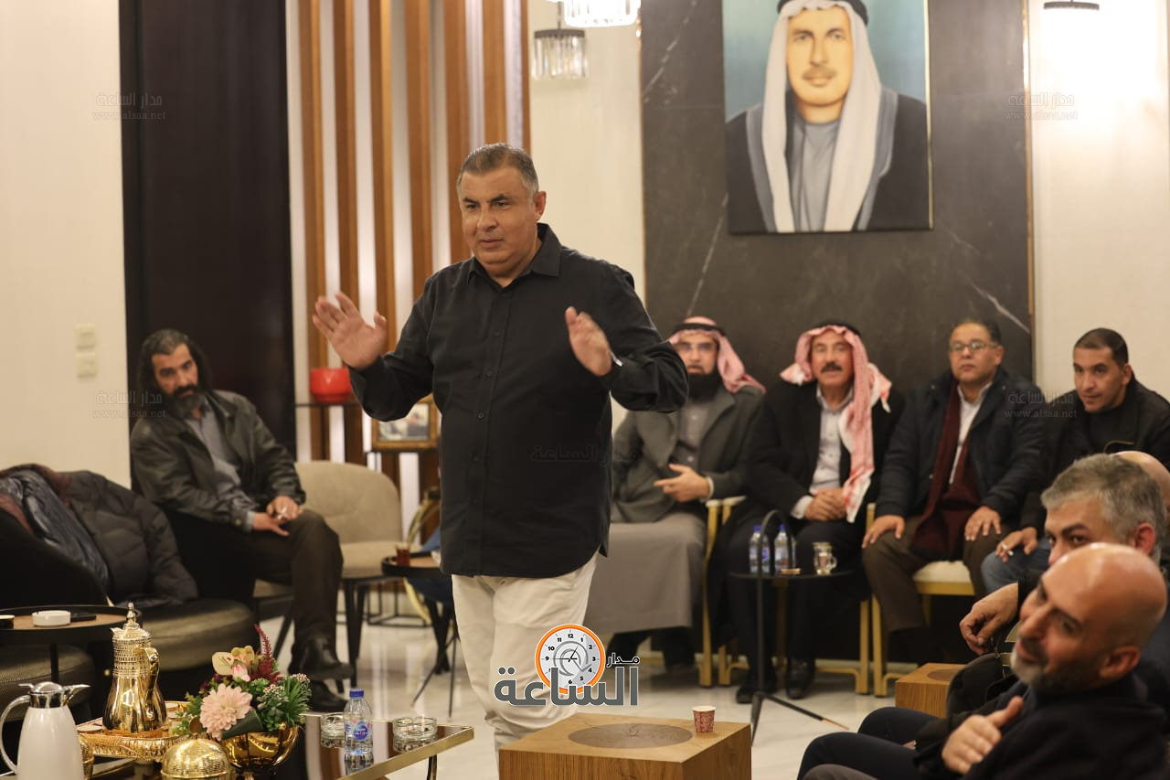 Madar Al-Saa Images 0.7634489041654082