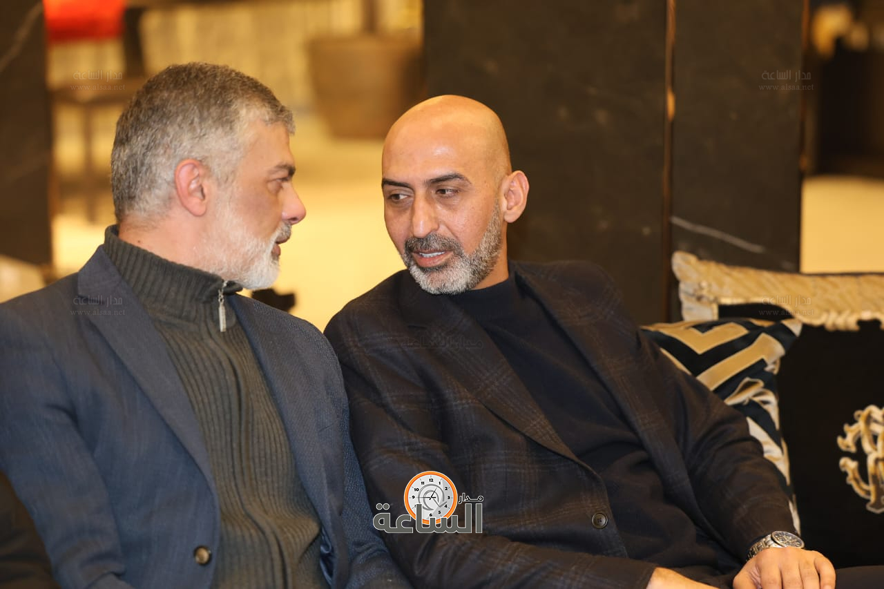 Madar Al-Saa Images 0.2582989477252857