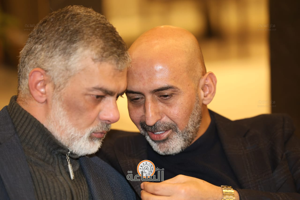 Madar Al-Saa Images 0.2138990871525972