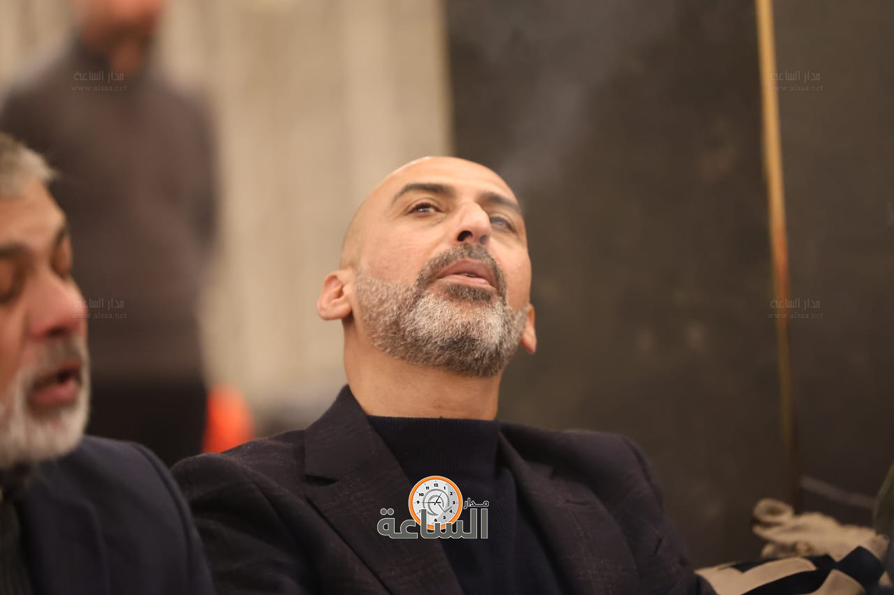 Madar Al-Saa Images 0.7662046073711333