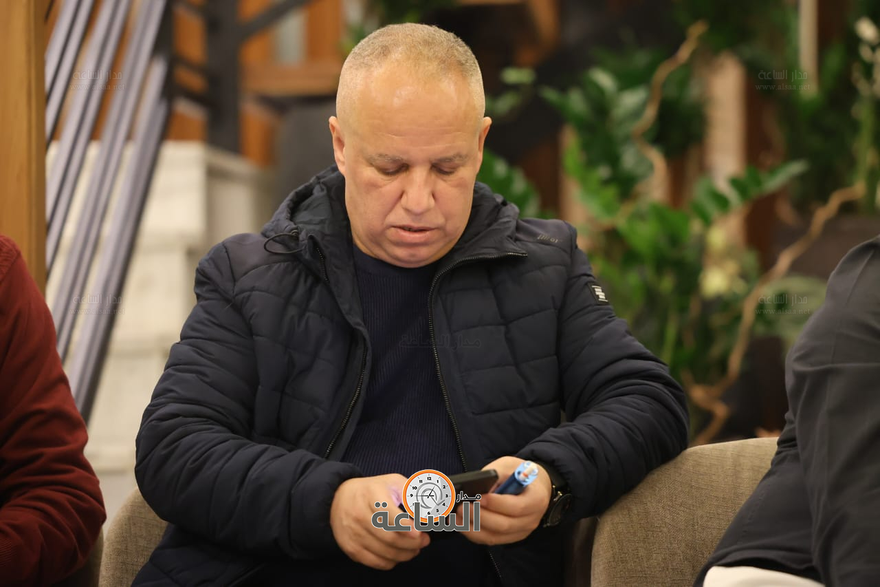 Madar Al-Saa Images 0.4474502910521161