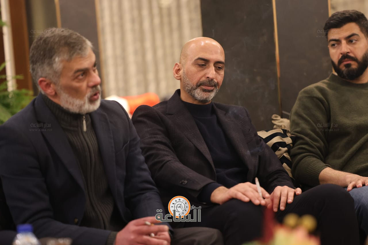 Madar Al-Saa Images 0.4777952285191114