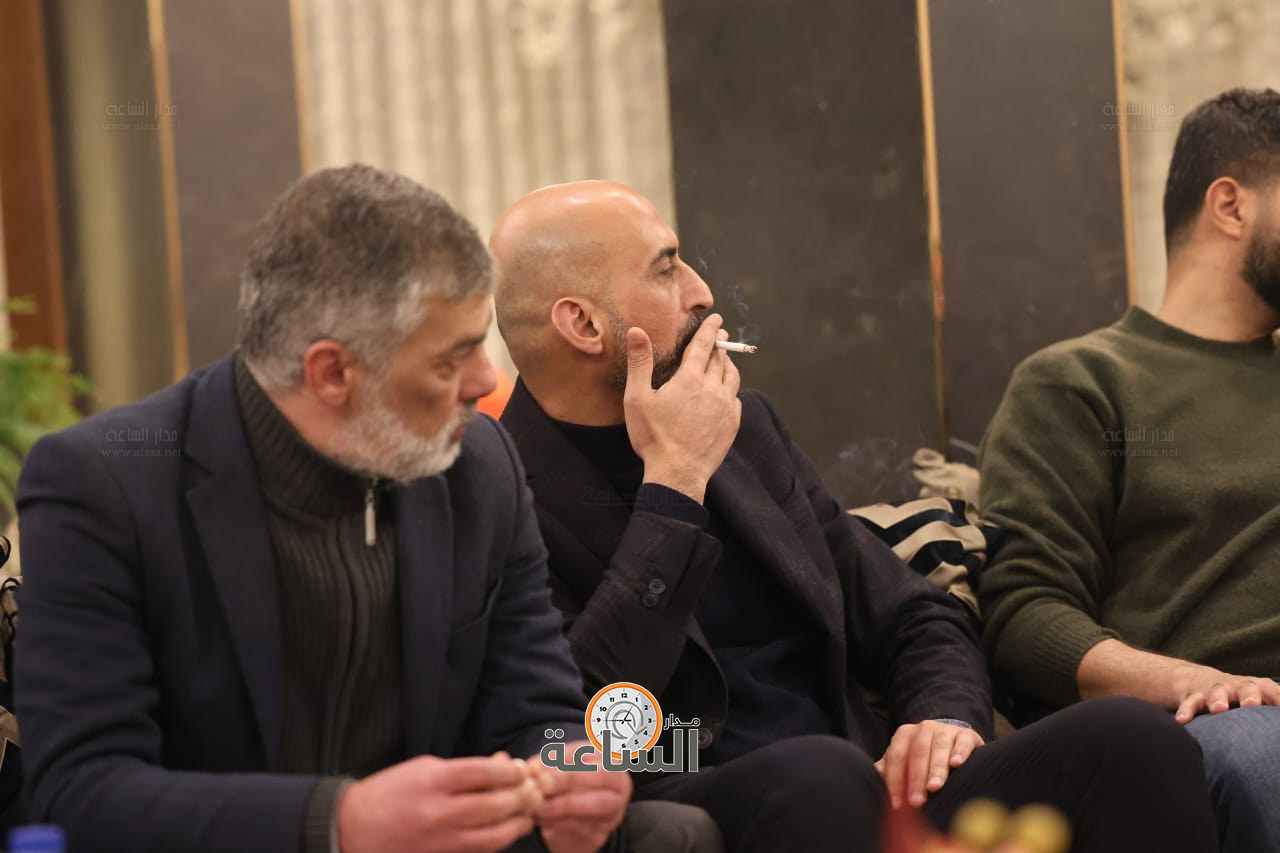 Madar Al-Saa Images 0.5655418205528202