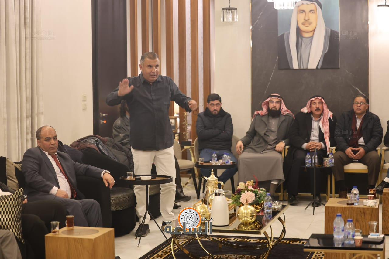 Madar Al-Saa Images 0.8536683997255958