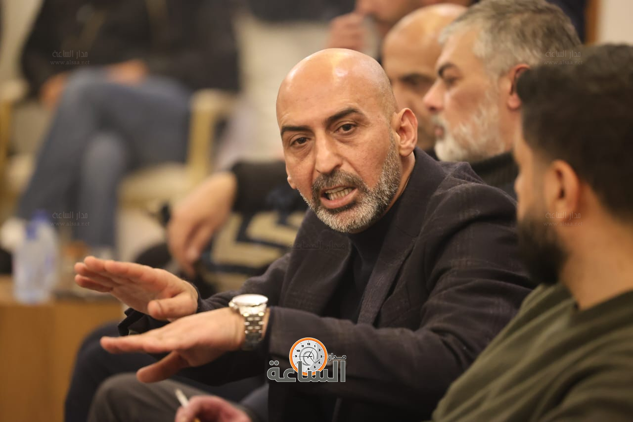 Madar Al-Saa Images 0.12120547252493208