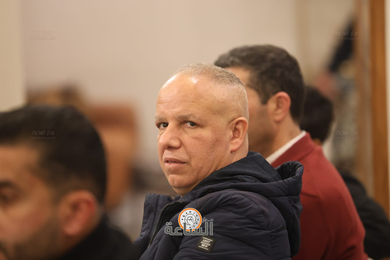 Madar Al-Saa Images 0.26706665839316557