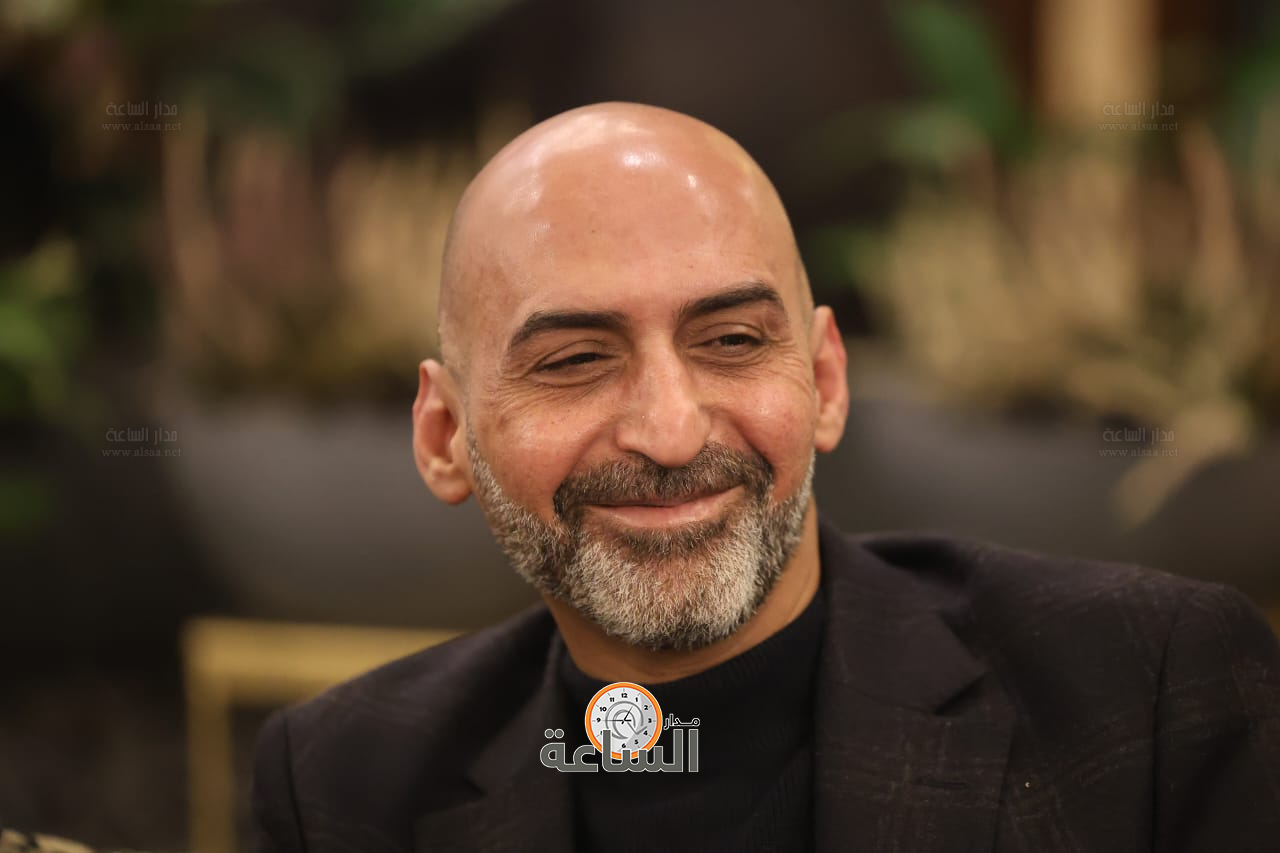 Madar Al-Saa Images 0.915905560807027