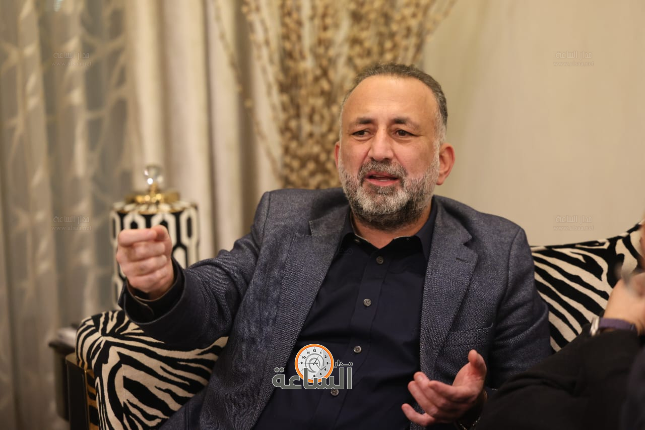 Madar Al-Saa Images 0.04911816449241768