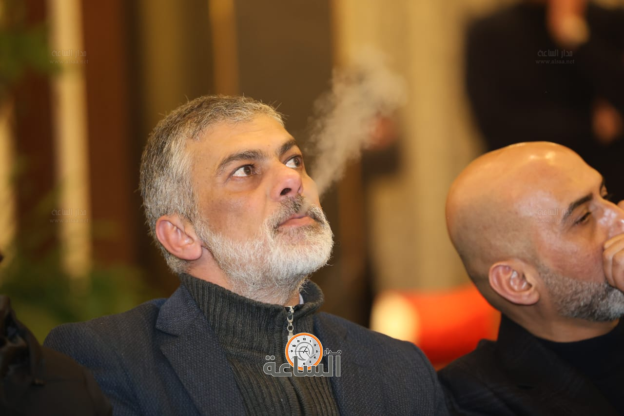 Madar Al-Saa Images 0.8605139318801283