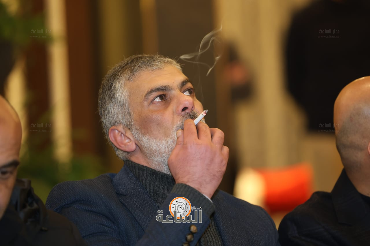 Madar Al-Saa Images 0.6920266785091258