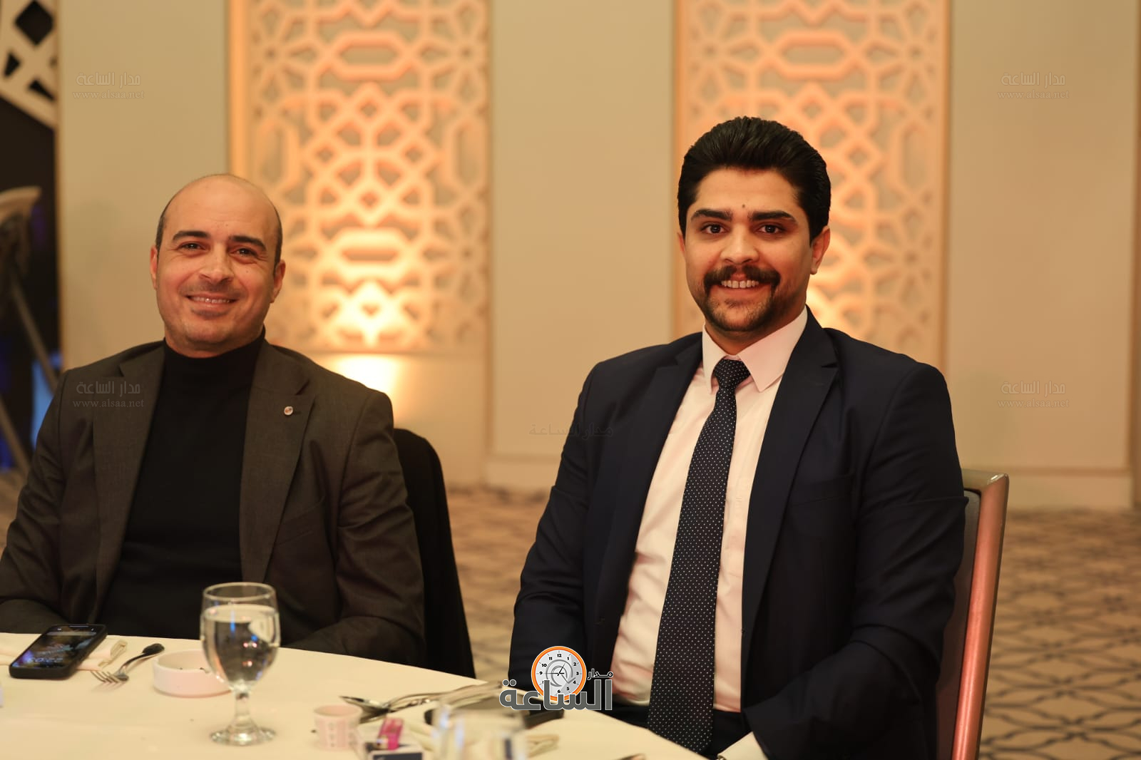 Madar Al-Saa Images 0.8753477732764379