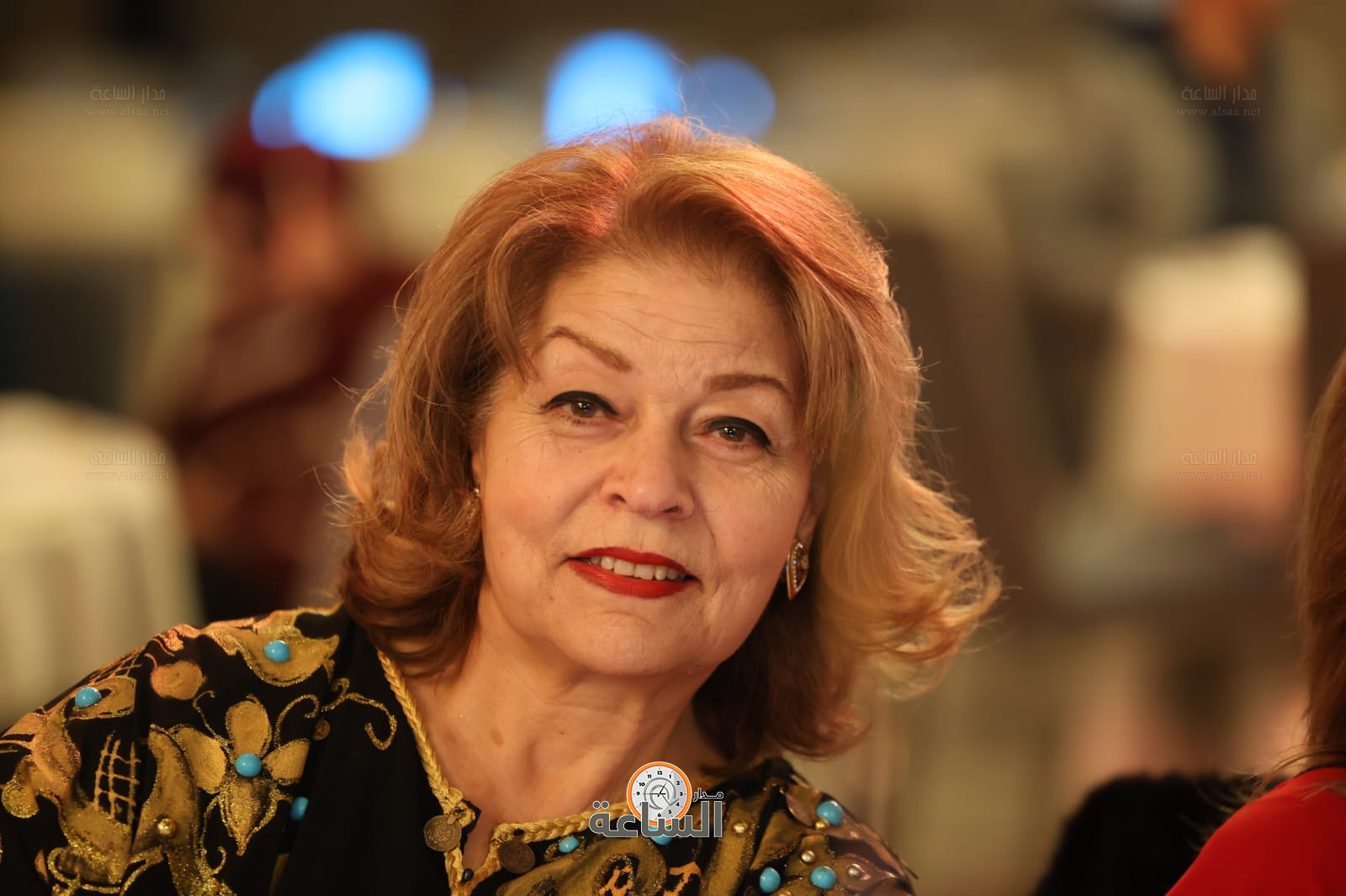 Madar Al-Saa Images 0.9030391274399878