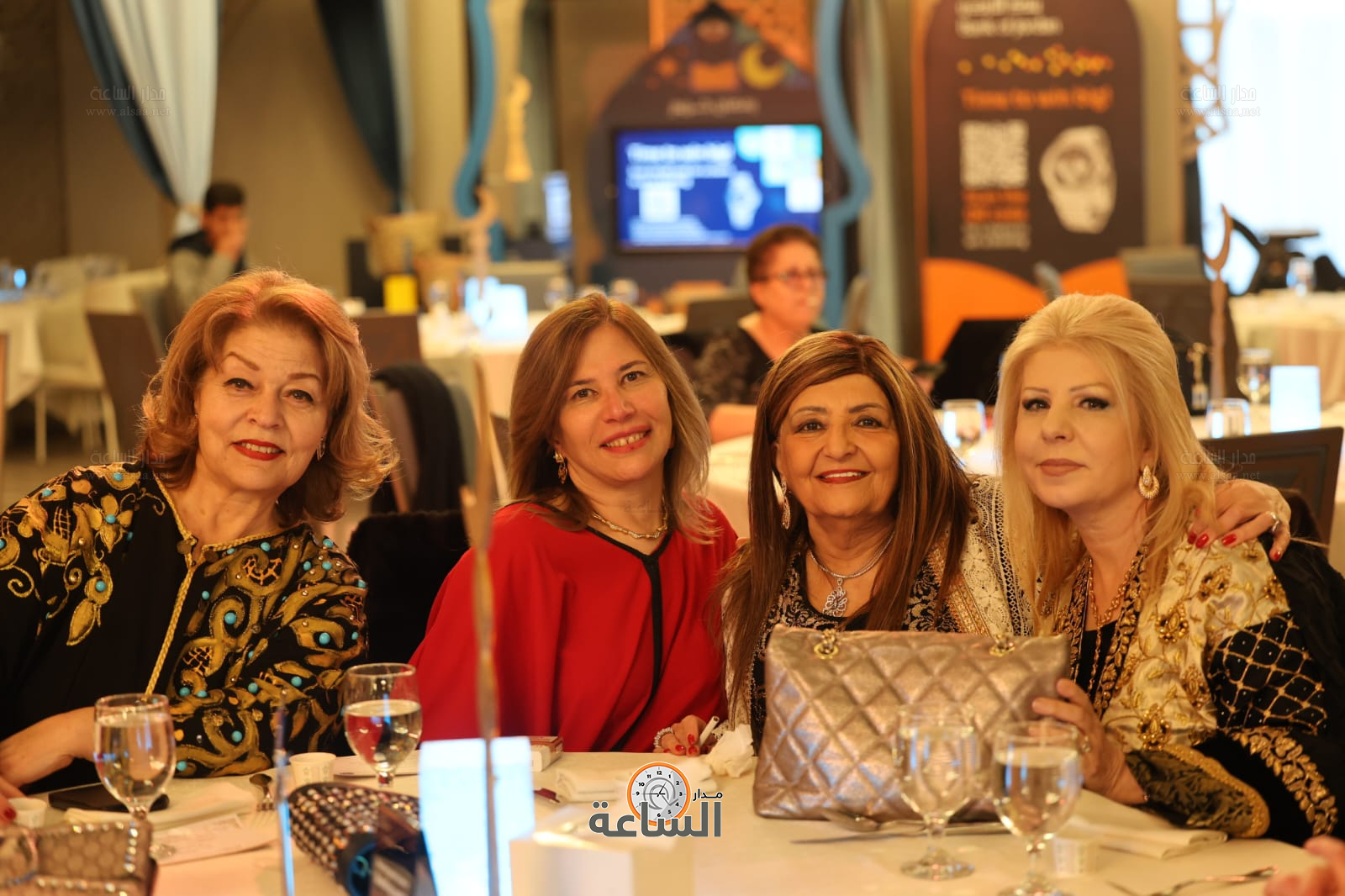 Madar Al-Saa Images 0.8915908741519438