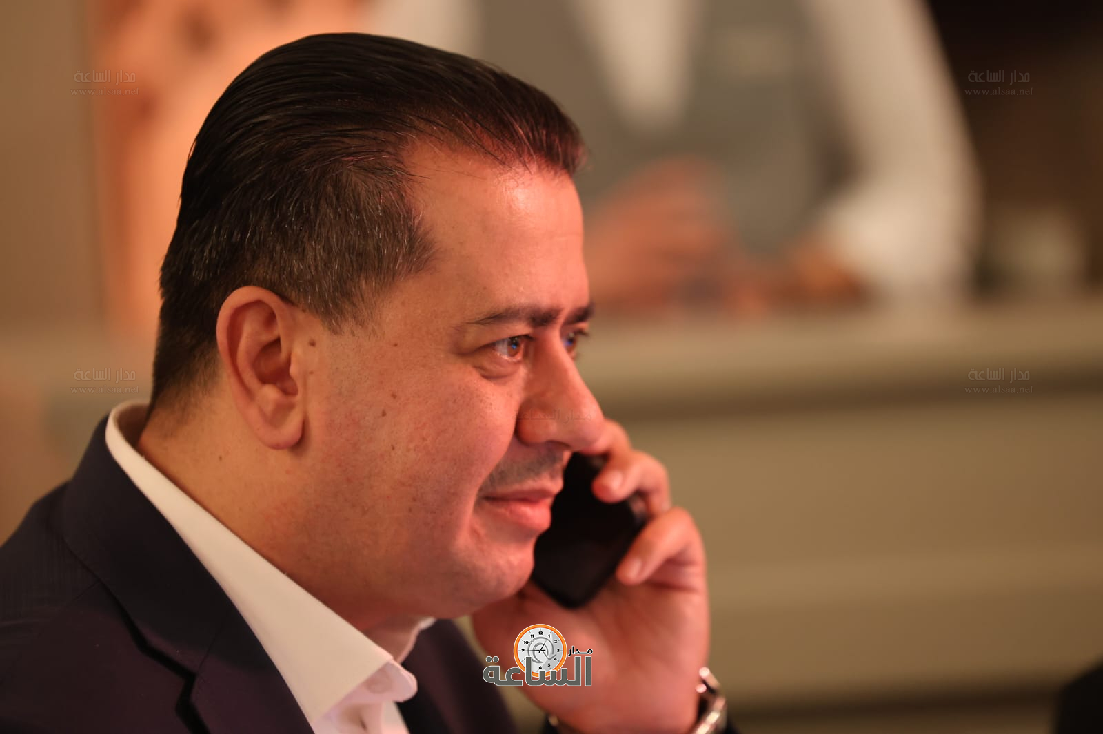 Madar Al-Saa Images 0.8535030491772377