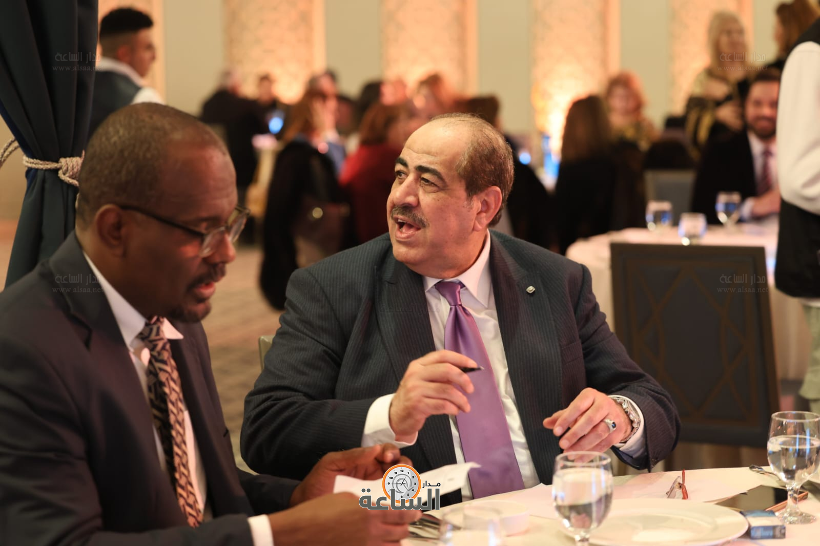 Madar Al-Saa Images 0.869412157428809