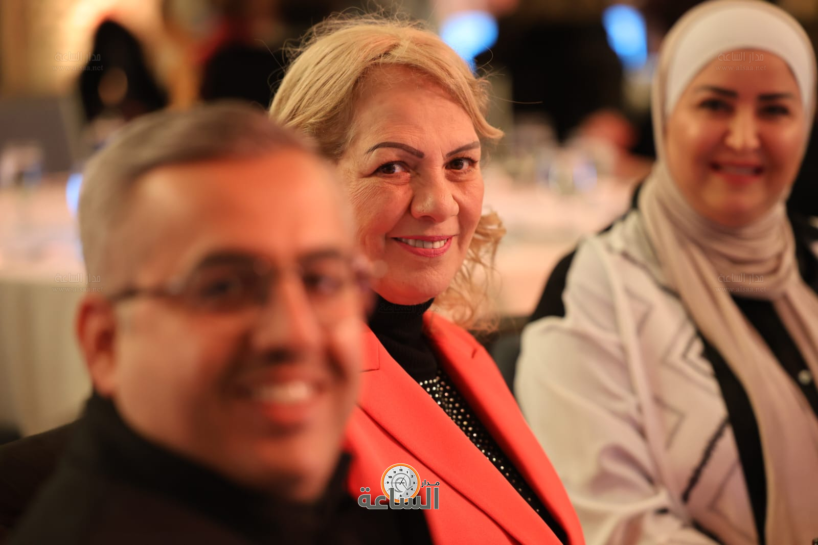 Madar Al-Saa Images 0.055494085904593815