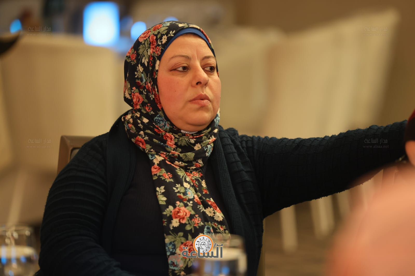 Madar Al-Saa Images 0.11032186113360143