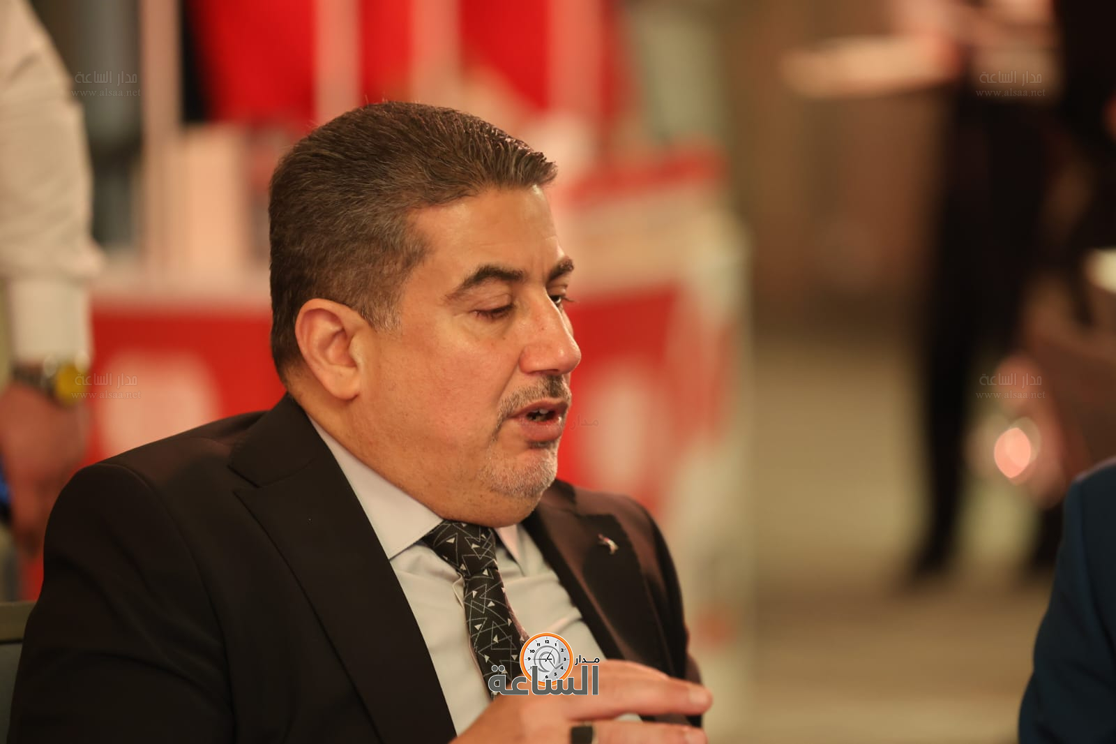 Madar Al-Saa Images 0.1043253679467473