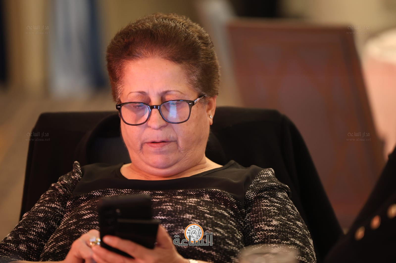 Madar Al-Saa Images 0.2601695413682148