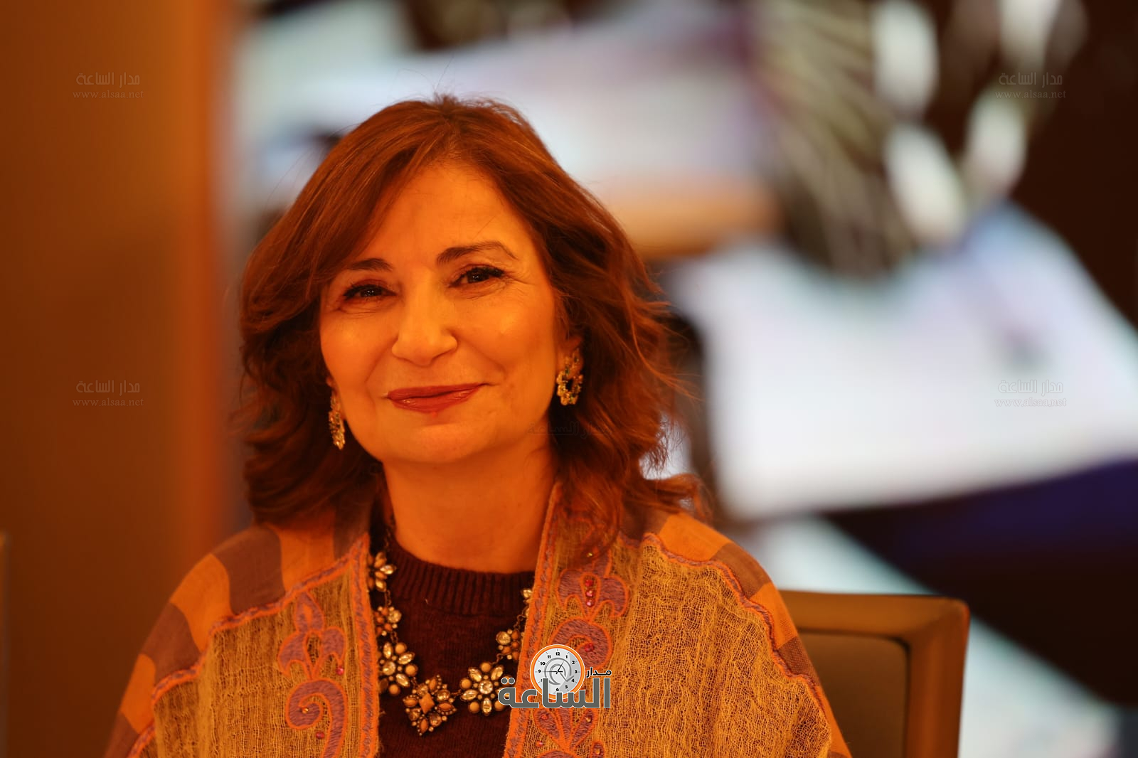 Madar Al-Saa Images 0.3753930423368046