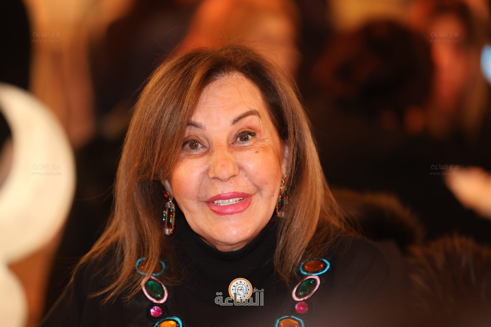 Madar Al-Saa Images 0.8538107828798309