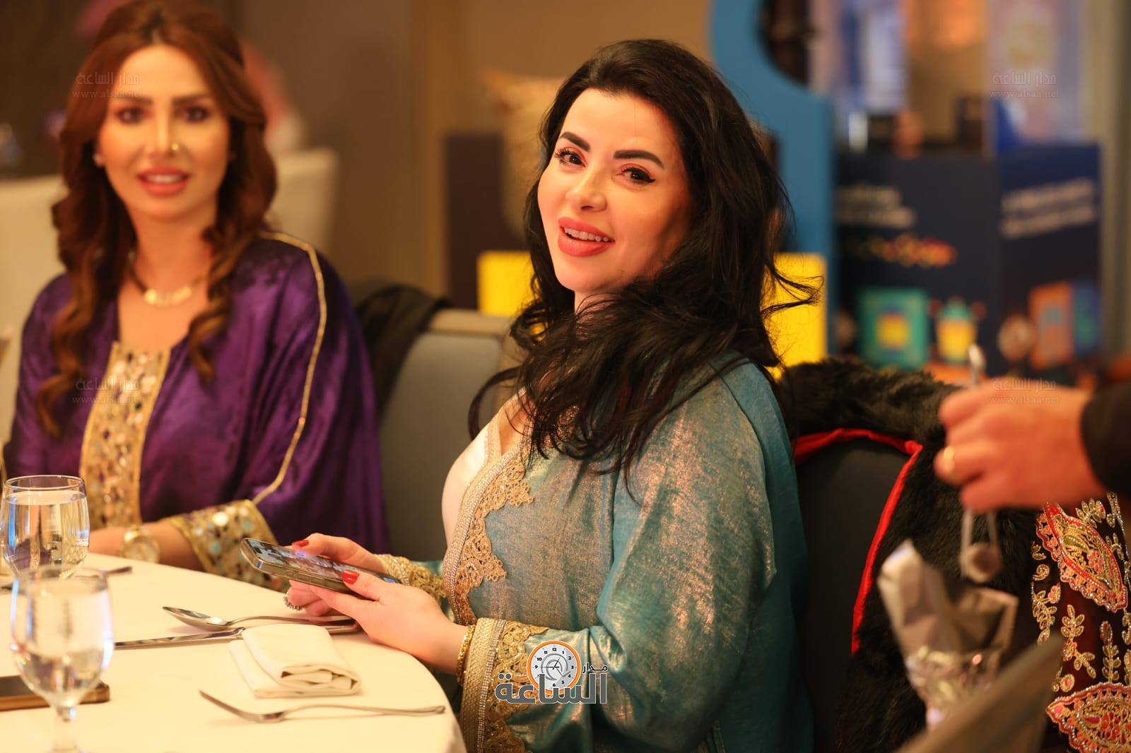 Madar Al-Saa Images 0.47814958081716186