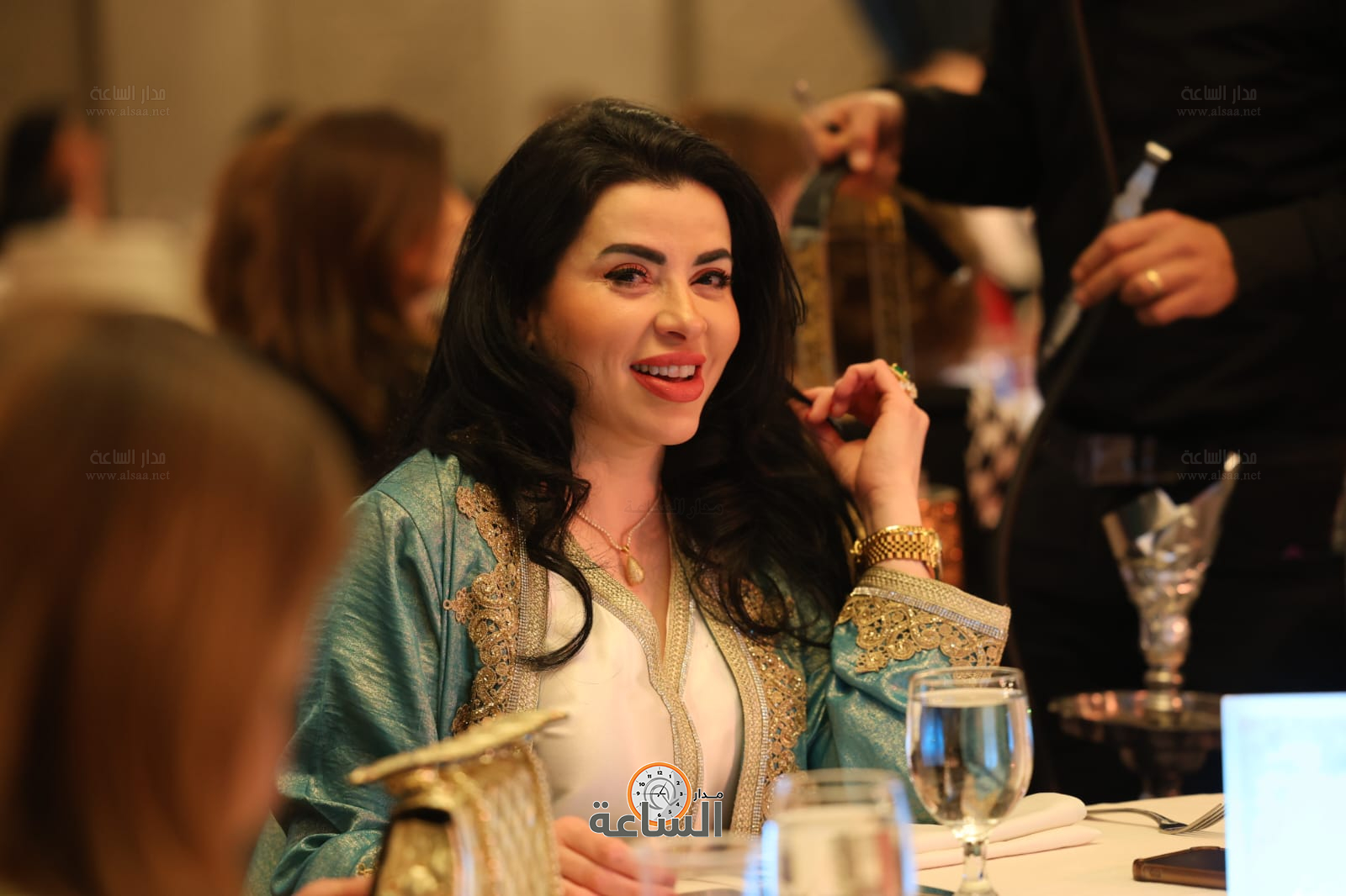 Madar Al-Saa Images 0.7411485670786222