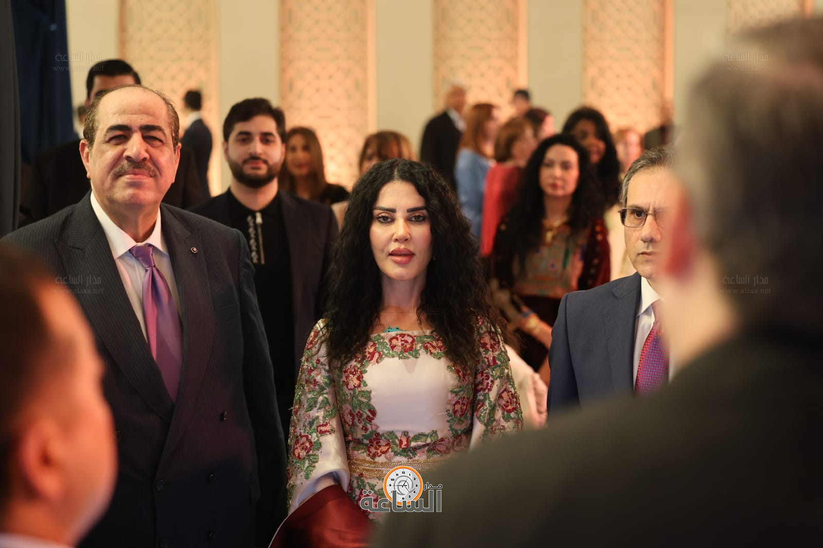 Madar Al-Saa Images 0.9776429269805504