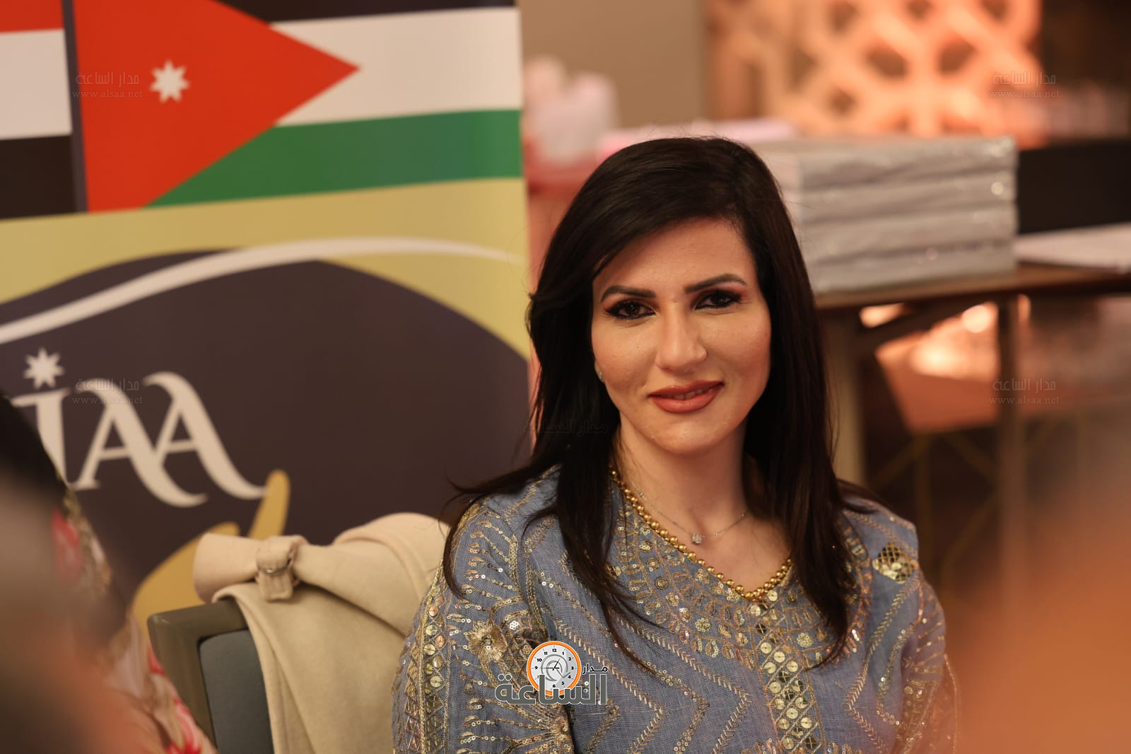 Madar Al-Saa Images 0.3727209791457411