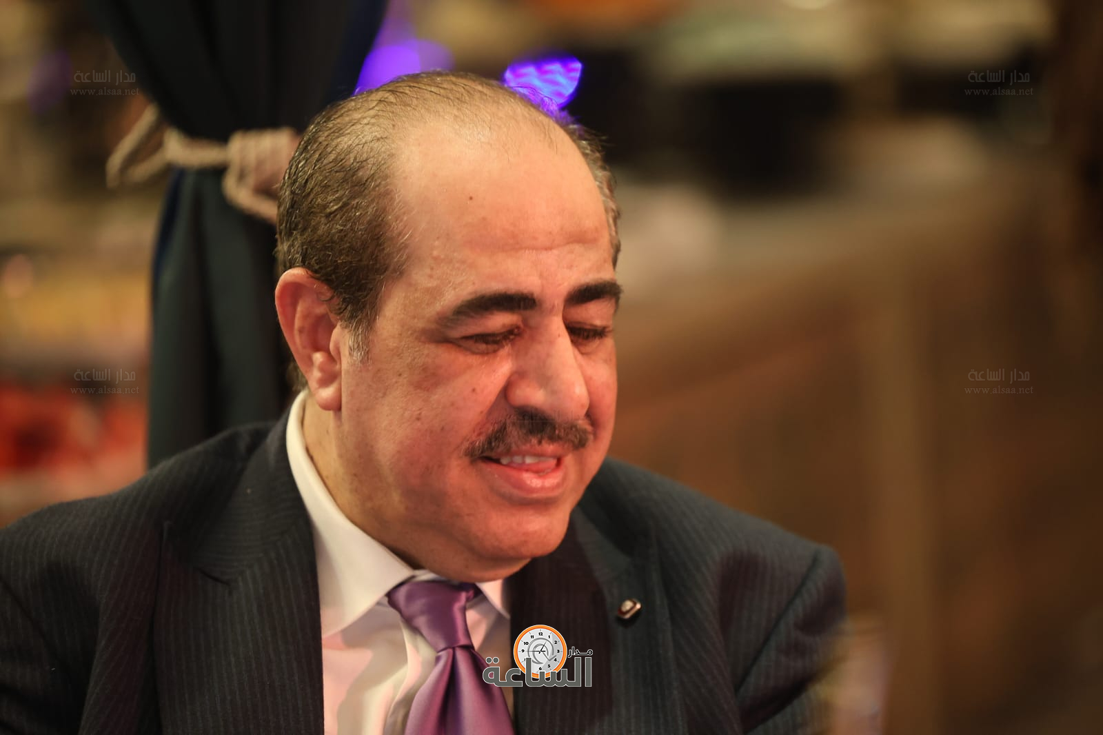 Madar Al-Saa Images 0.6542056816060884