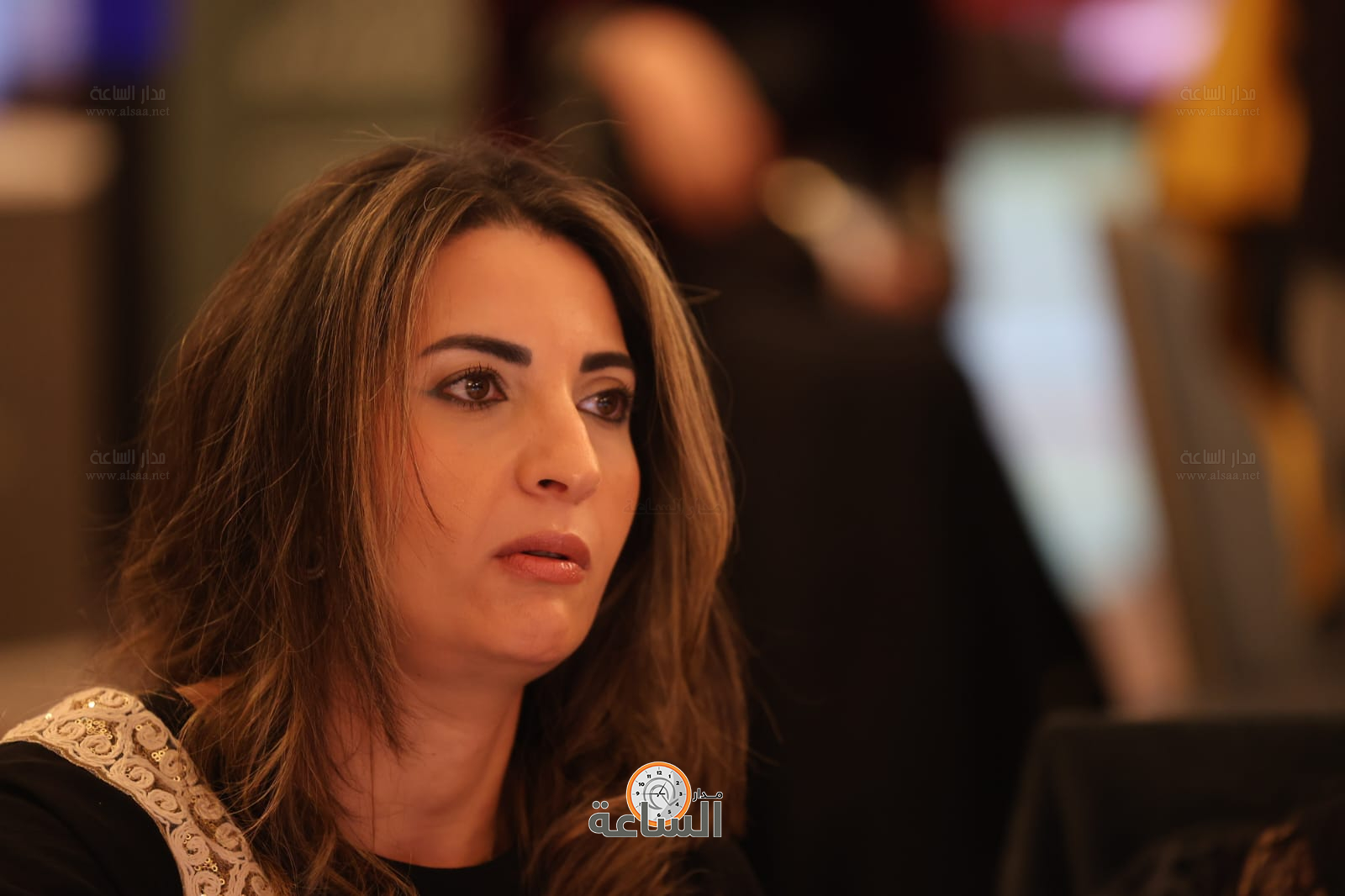 Madar Al-Saa Images 0.12638798846503563