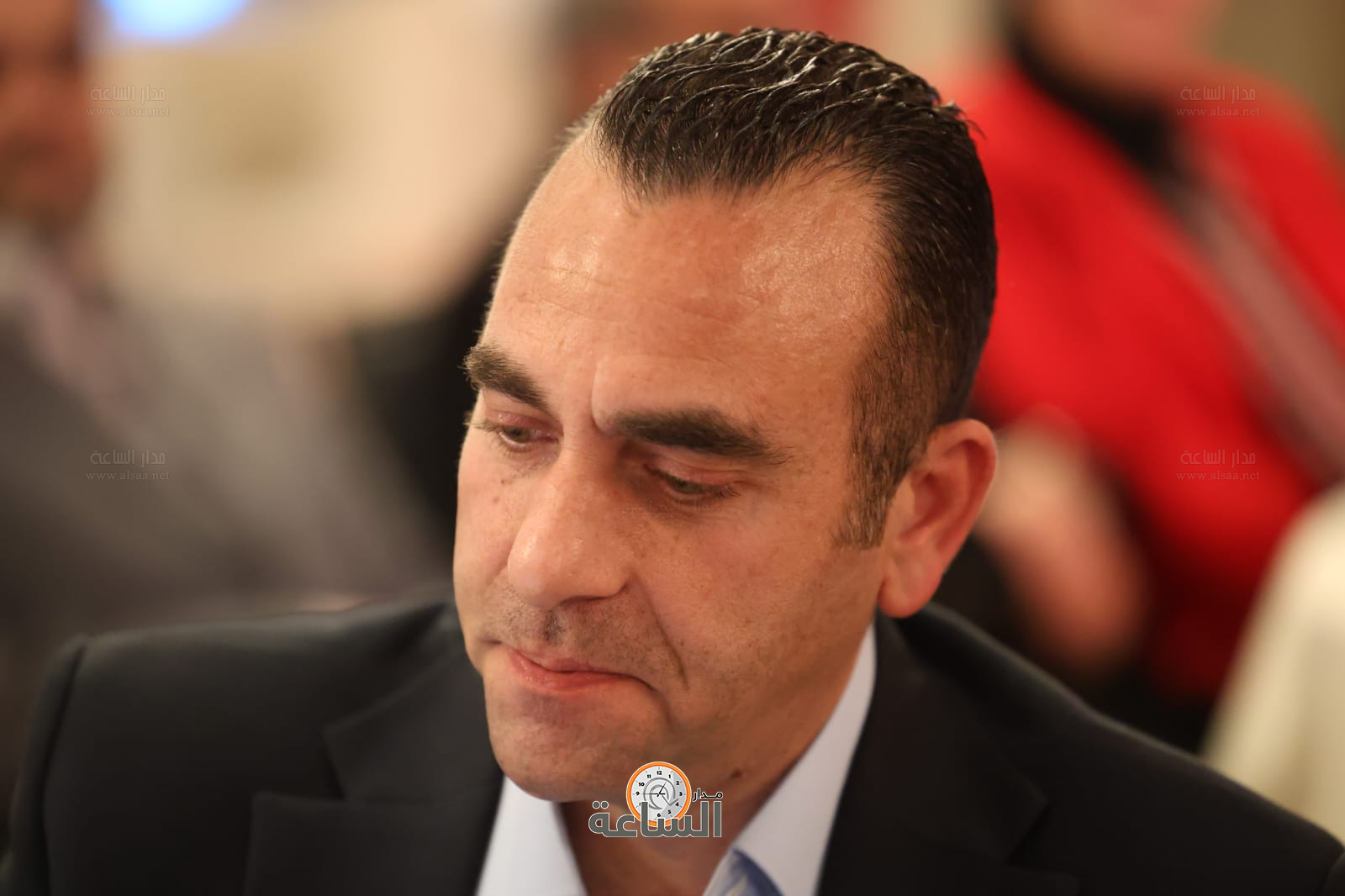 Madar Al-Saa Images 0.5290748589245013