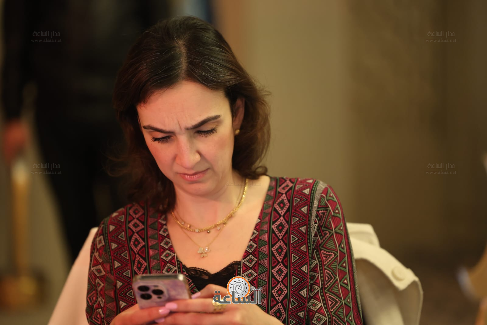 Madar Al-Saa Images 0.5681141613305685