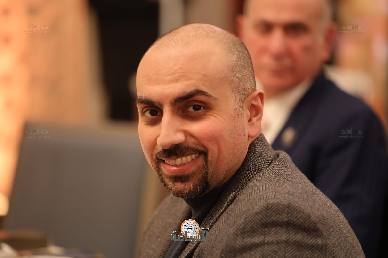 Madar Al-Saa Images 0.71134109795985